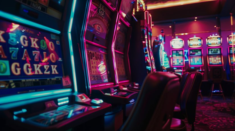 mm85dd VIP ကစားသမား Sportsbook တွင် လောင်းကြေးထိုးနေသောမြင်ကွင်း