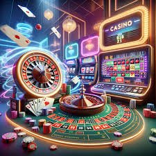 Slots ဂိမ်းများ