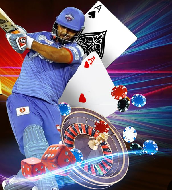မိုဘိုင်း Slot ဂိမ်း APP ကစားနေသောမြင်ကွင်း