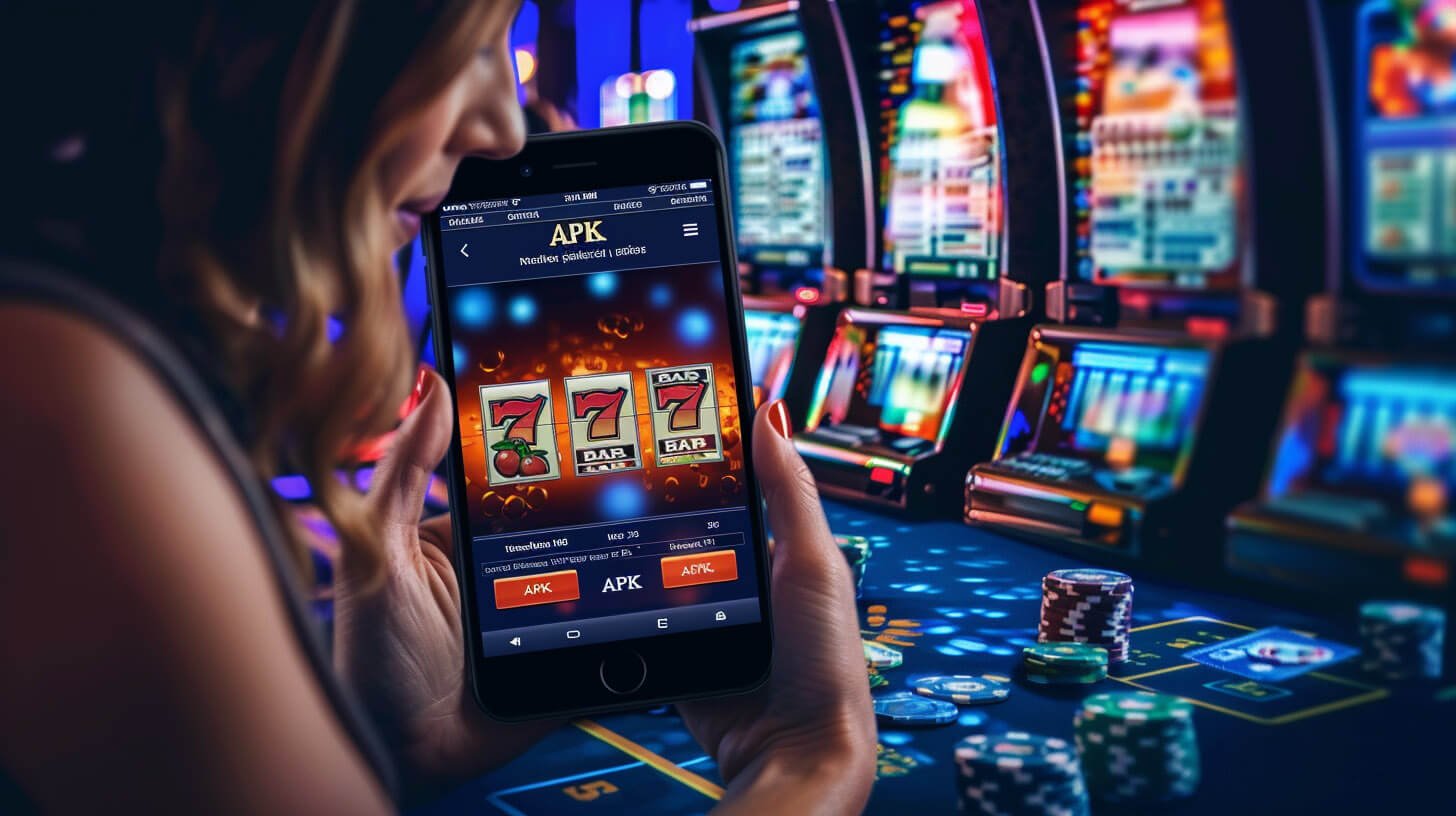 ဘင်ဂို Bingo Card နှင့် နံပါတ်ထုတ်မှု မြင်ကွင်း