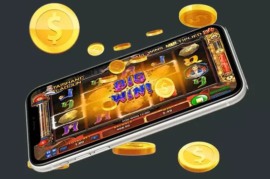 Slot ဂိမ်း Jackpot နှင့် Bonus Feature များ
